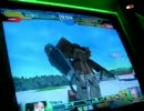 GCBガンダムカードビルダー迂闊な日々080930（ジオン編）
