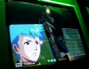 汝のガンダムカードビルダー　ジオン編　乱暴しないでッ！！