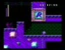 ロックマン9　ジュエルマン　タイムアタック