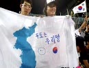 独島は、韓国の領土、竹島は、日本の領土