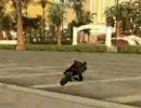 GTA SA StuntParadise