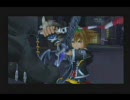 喋りながらゲームをやってみた。『キングダムハーツ２FM+』part129