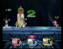 【スマブラX】 ダチョバト杯 準決勝 グランドＤｖｓしゅーとＸ　その２