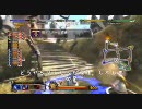 GG2:TS15のカイが2on2で落ち着かない子 Round-3