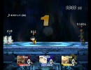 第8回wifi板スマブラXタイマントーナメント　準決勝2-2