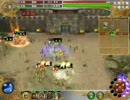 三国志大戦 中国PC版 對戰動畫2