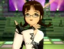 アイドルマスター 律子 ふるふるフューチャー☆ パンキッシュゴシック