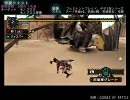 【MHP2G】モンハン成長記Ep：2 Vol.3 「極秘依頼 二頭の一角竜」　Part.1