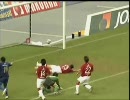 2008年 J.LEAGUE DIVISION１ ゴール集 第16節