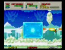 ＦＺⅡ(system16版)プレイ動画　１周ＡＬＬ　１５００万over　1/2