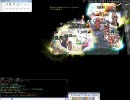 【RO】GvG Loki 2008/9/28 FAST同盟(2/2)(B3,V4)