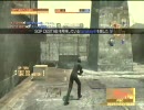 なんでやねんのMGO４（画質テスト）