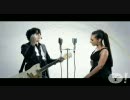 Alicia Keys(Feat. Jack White) - Another Way To Die(2008)