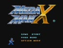 ロックマンX実況対決（ショウトモ）part.１