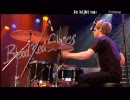 Blood Red Shoes - Pinkpop Festival, 31 May, 2008 - Part2