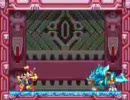 ロックマンゼロ4　一応最終ステージです　ごめんなさい２