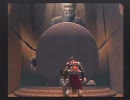 神ゲーゴッドオブウォーをヒヨりながら実況プレイPart12-2