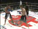 五味隆典ＶＳジーン・シウバＲ２