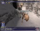 FF11 gdgd動画 獣で狩AF３虎NM戦