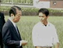 自民党がＣＭで民主党に仕返ししたようです