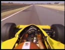 【F1】1979 J-P.ジャブイーユ　ブエノスアイレス（アルゼンチンＧＰ）