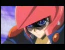 不働遊星VSジャック・アホラス【遊戯王5D's】