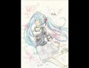 初音ミクの「メルト」を口笛で♪～（・ε・）