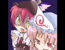 WINS東方　第47回「電撃の6ハロンでフィーバー！」