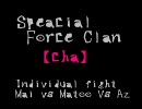 【cha】クラン　個人対決★