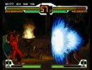 SVC CHAOS レッドアリーマー てきとうプレイ