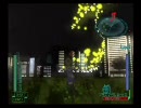 地球防衛軍２　ペリちゃんハデ縛st56