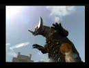ウルトラマンFightingEvolution3をボソボソ言いながらリベンジpart1