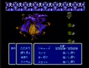 FF3（FC）RTA　2:24:30　part 5/6 【裏技あり】