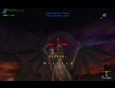 【MHF】 爺さんと行くﾐﾗﾎﾞﾚｱｽ 黒龍 ﾍﾋﾞｨｿﾛ15分針 2/3