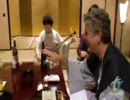アンソニー、東京に再び！4/5