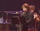 GLAY Acoustic Live in 日本武道館 Produced by JIRO　サヴィル ロウ