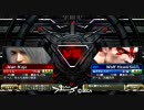 ＶＦ５Ｒ　ジャンｖｓウルフ　ひぃくん