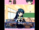 どきどき魔女神判！ 墓02