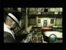 よろいのアシュリーをおとりにバイオハザード４プレイ　15