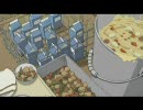 MAD　給食の時間