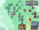 ファイアーエムブレム聖魔の光石ハードを実況プレイしてみるpart6-1