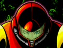 メトロイドゼロミッション　ムービー集