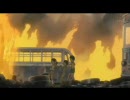 MAD　早口言葉「バスガス爆発」