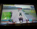 HORSERIDERS≫先行ダメ騎乗の動画 １０／３