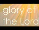 Glory Of The Lord CD promotion Video