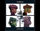 【gorillaz】feel good inc×axel f【crazy frog】