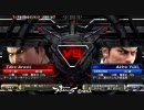 VF５R対戦動画【鷹嵐vsアキラ】