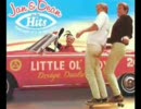 Jan & Dean--Surf City