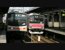 私の視点　～京葉線2～