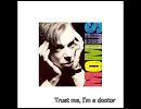 Momus: Trust me, I'm a doctor